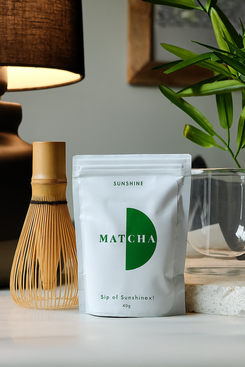 Matcha Starter Kit