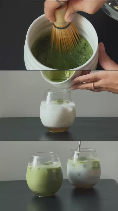 Sunshine Matcha