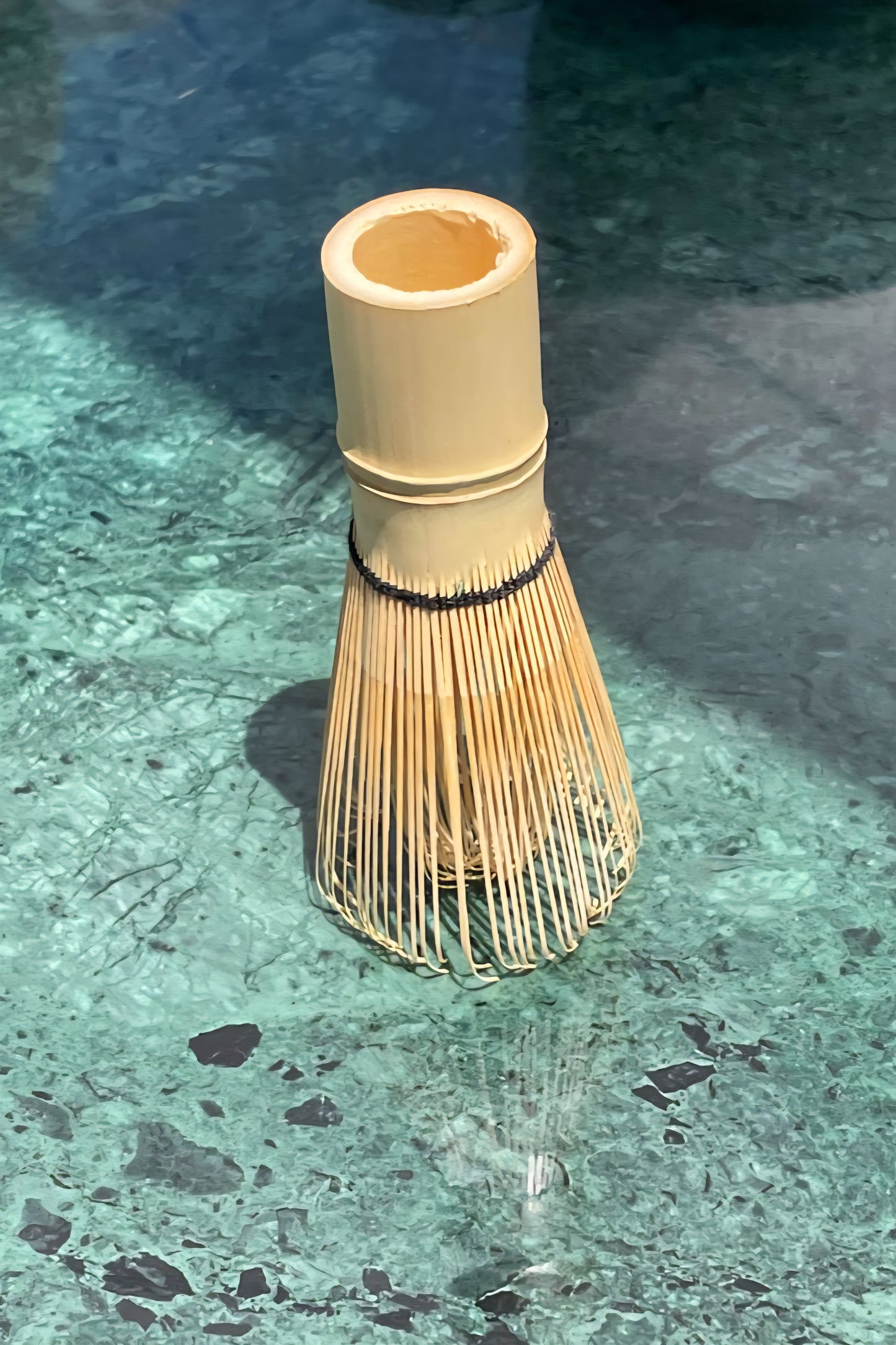 5 Piece Matcha Set
